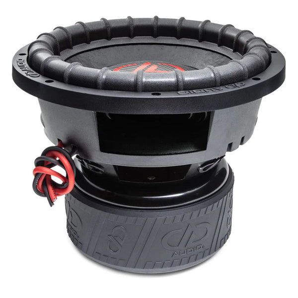 DD Audio 12