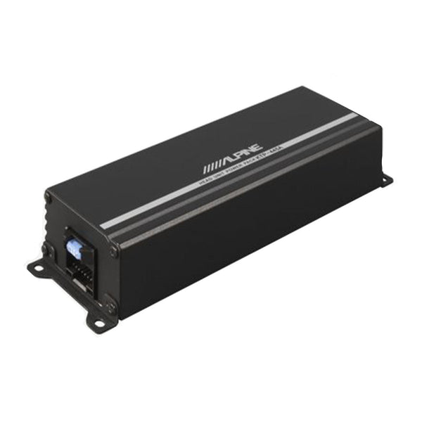 Alpine KTP-445A Head Unit Power Pack – East Car Audio