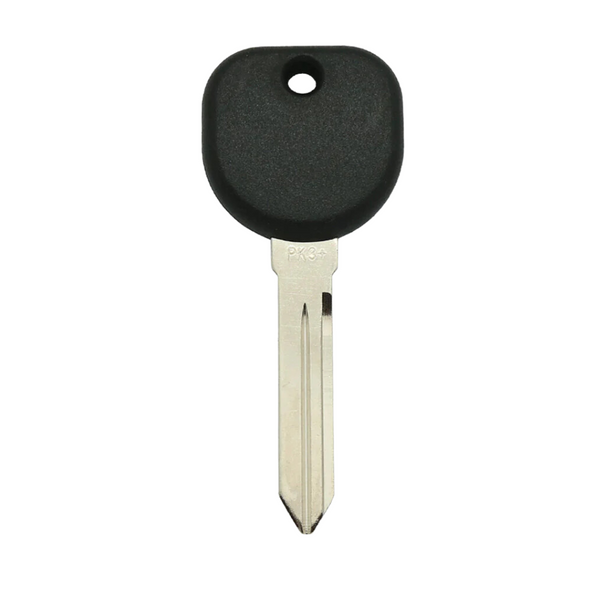 B112 Cadillac CTS PK3+ Transponder Key (AFTERMARKET) – East Car Audio