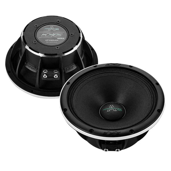 Apocalypse Speaker Racks Deaf Bonce Apocalypse Roof Rack Combo (4) AP-M65AN (2) AT-32 – East Car ...