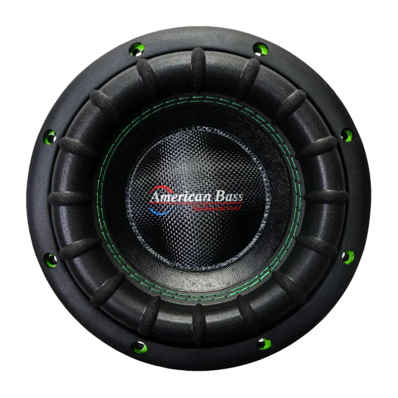 American Bass Godzilla 8