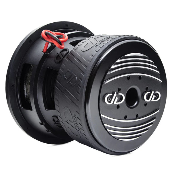 DD Audio 10