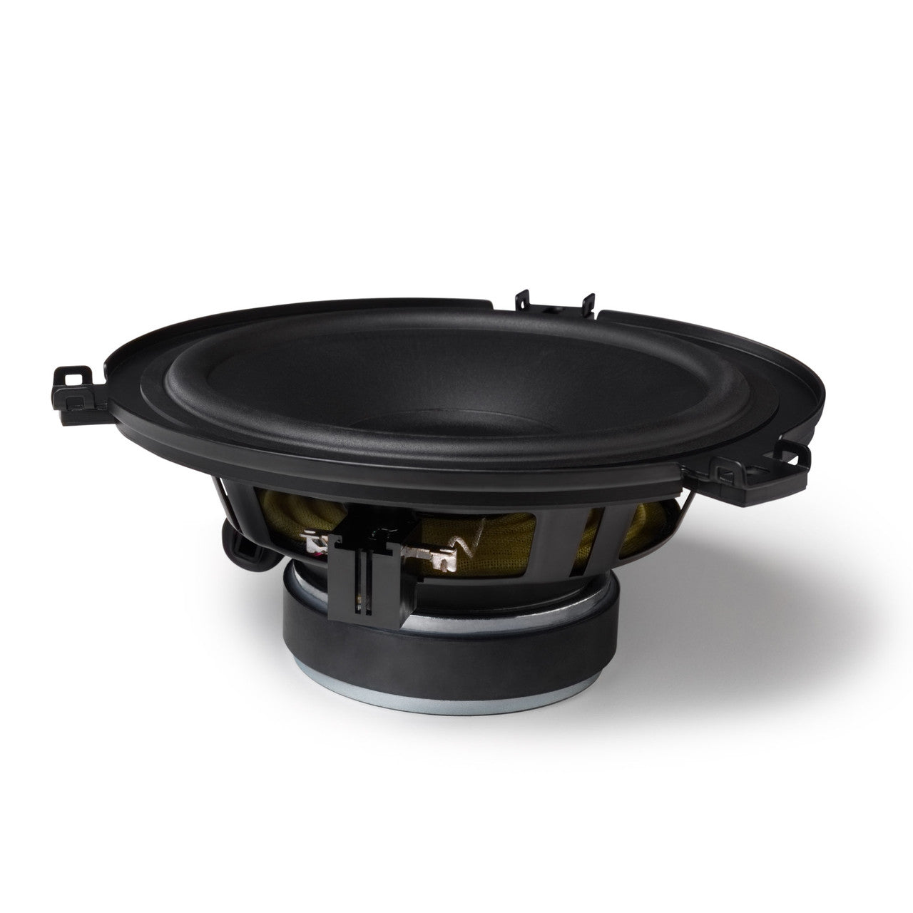 Alpine SPV-65X-WRA 2-Way Weather Resistant Speaker System for 2007-201 ...