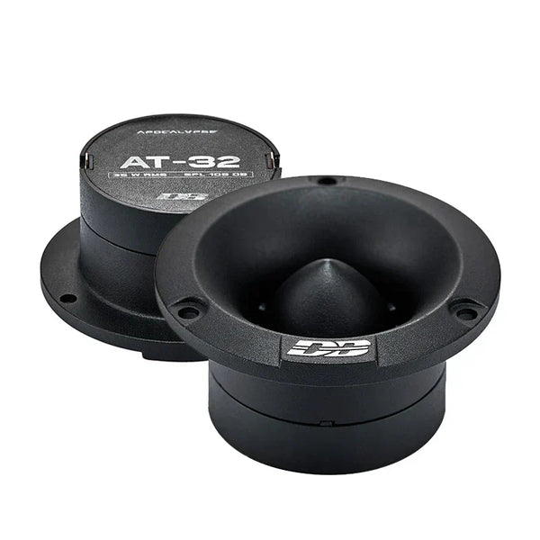 Deaf Bonce Apocalypse Roof Rack Combo (4) AP-M67AN (2) AT-32 – East Car ...
