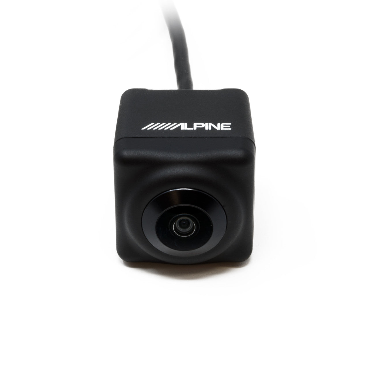 Alpine HCE-C2600FD Multi-View Front HDR Camera System – East Car Audio