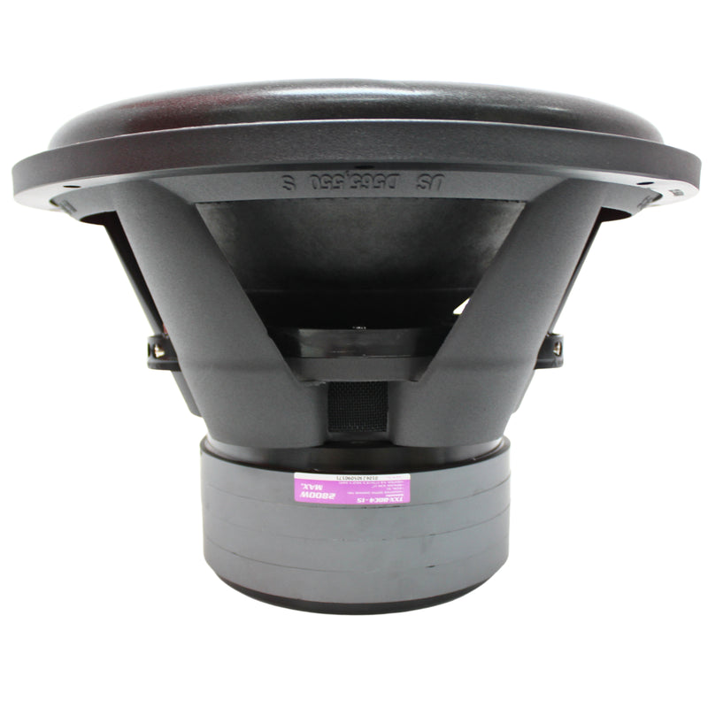 Audiopipe 15