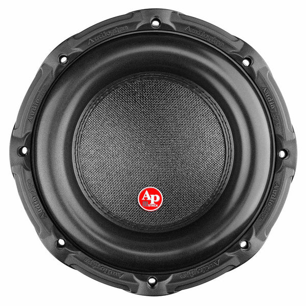 4 Stack Rms Audiopipe TXX-BDC 10