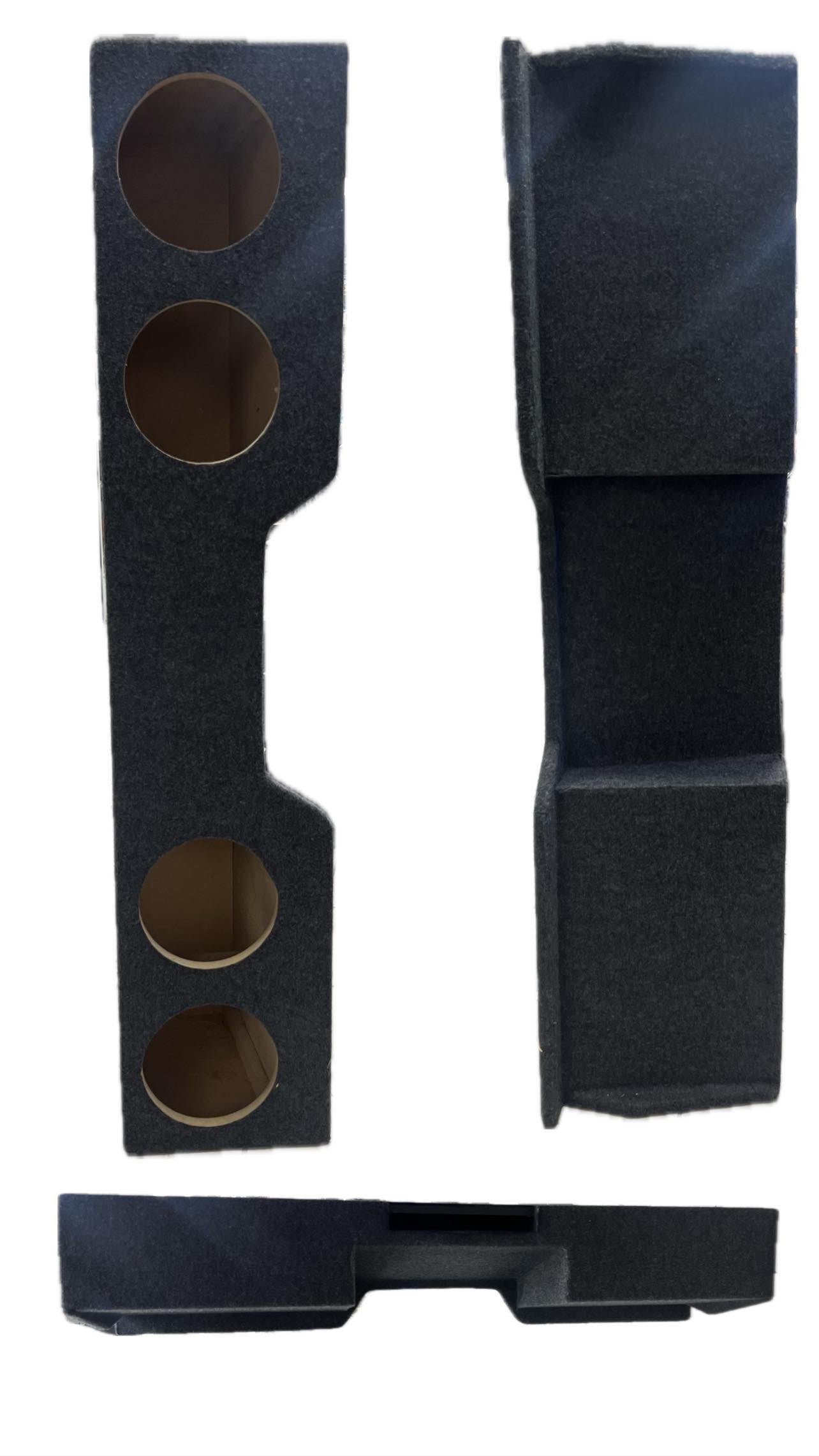 Chevy Obs 1998 Chevy Silverado Subwoofer Box ECA 88-98 Chevy