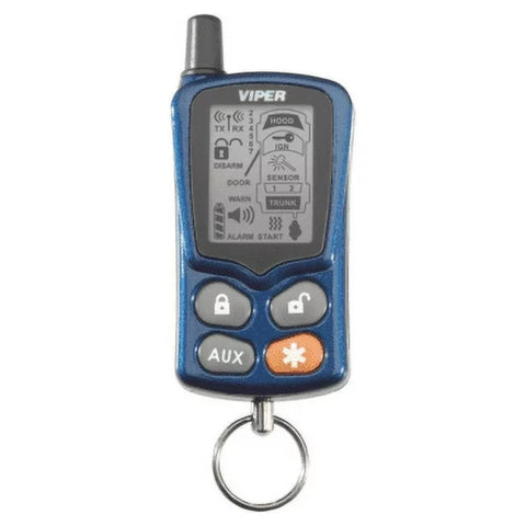 Viper 479V Responder SST 2-Way Remote Transmitter – Replacement
