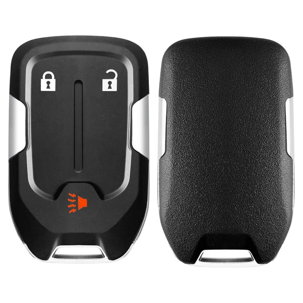 2015-2020 GMC / 3-Button Smart Key / HYQ1AA (AFTERMARKET) – East Car Audio