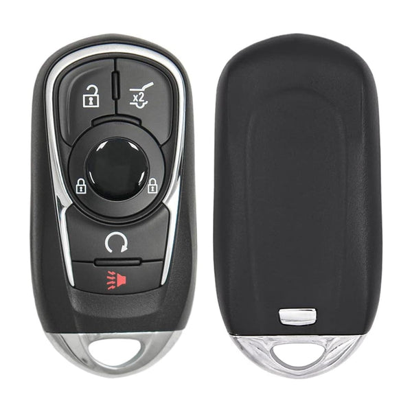 2017-2020 Buick Envision / 5-Button Smart Key / PN: 13584500 / HYQ4AA ...