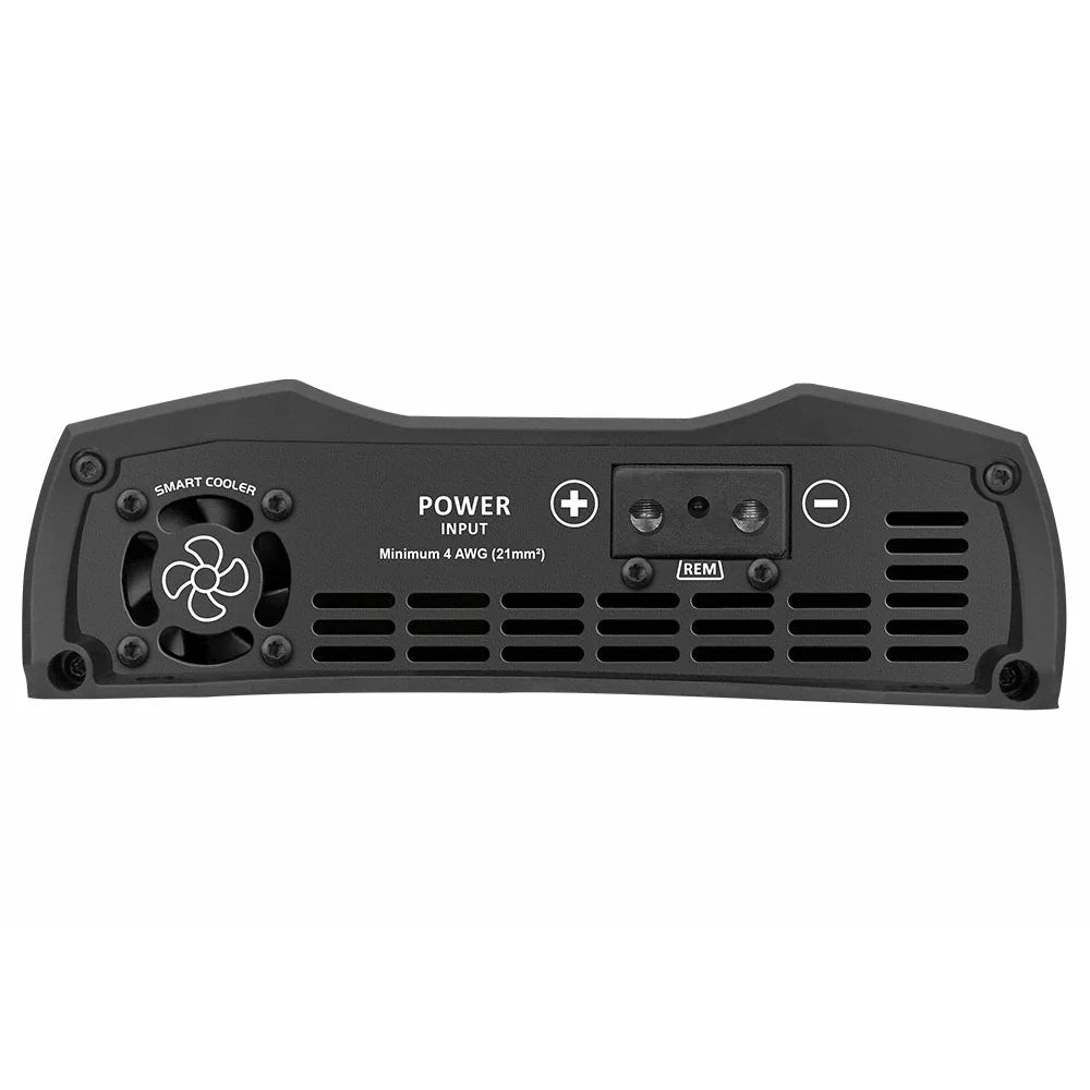 Taramps MD3000.1 3000W RMS 1-Channel Monoblock 2-Ohm Car Amplifier ...