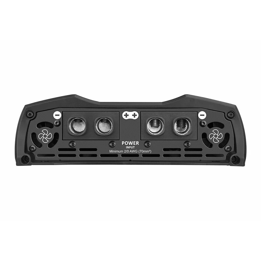 1200 in Amplifier – Taramps Store Taramps MD12002 Single Channel High Power Low Distortion Car Audio Amplfier