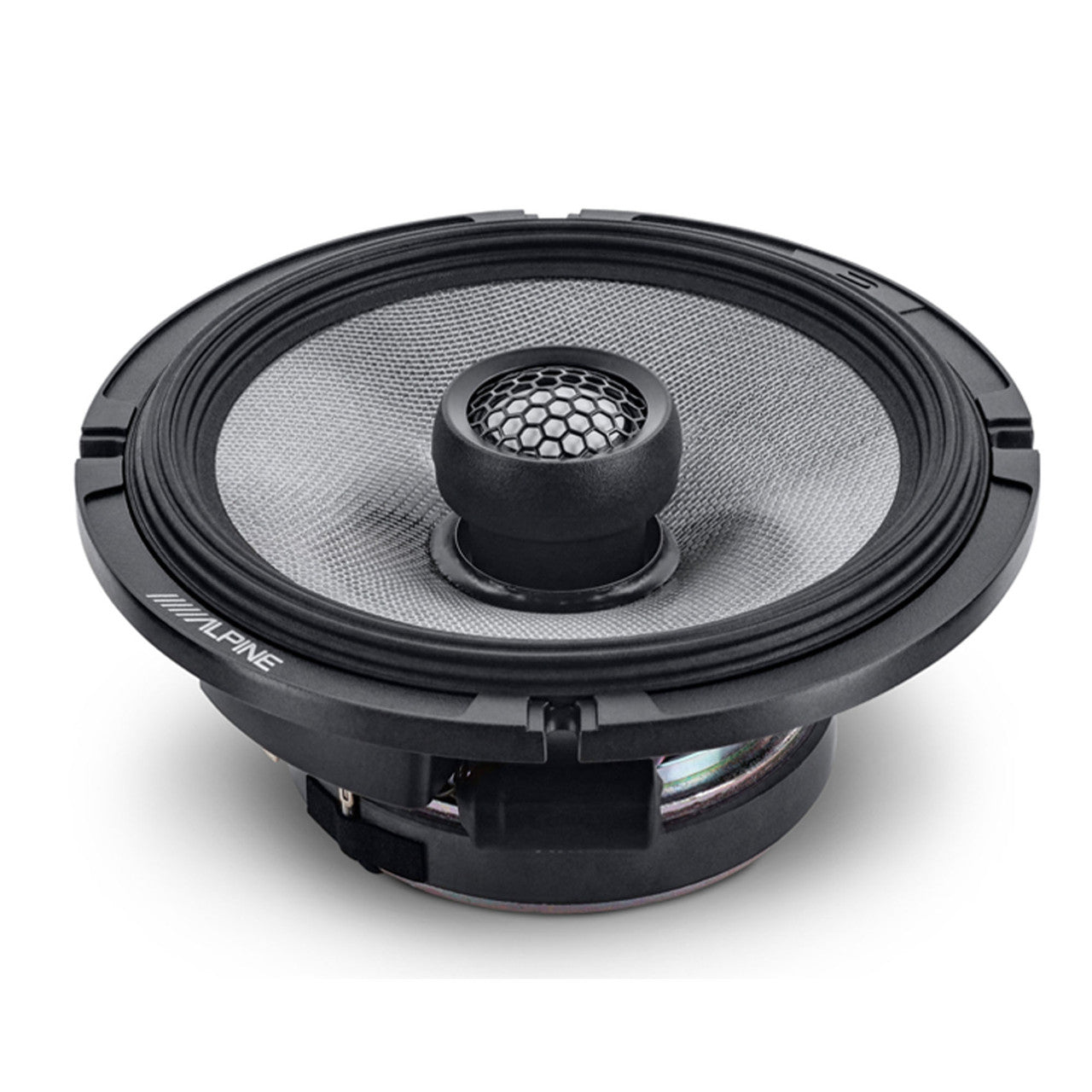 Alpine R2-S69C & R2-S65 Bundle – East Car Audio