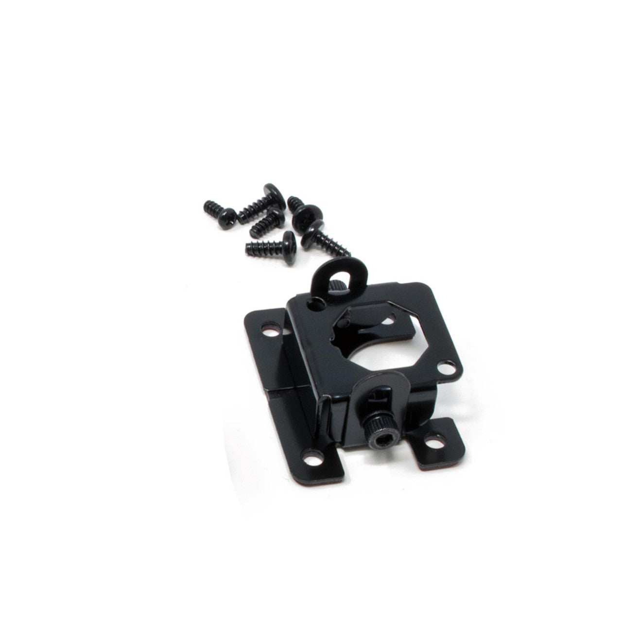 Alpine KTX-C10LP License Plate Camera Mount + Alpine PCAM Rear View Ca ...