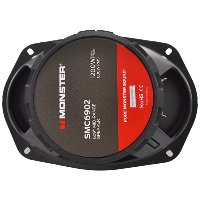 Monster SMC6902 6
