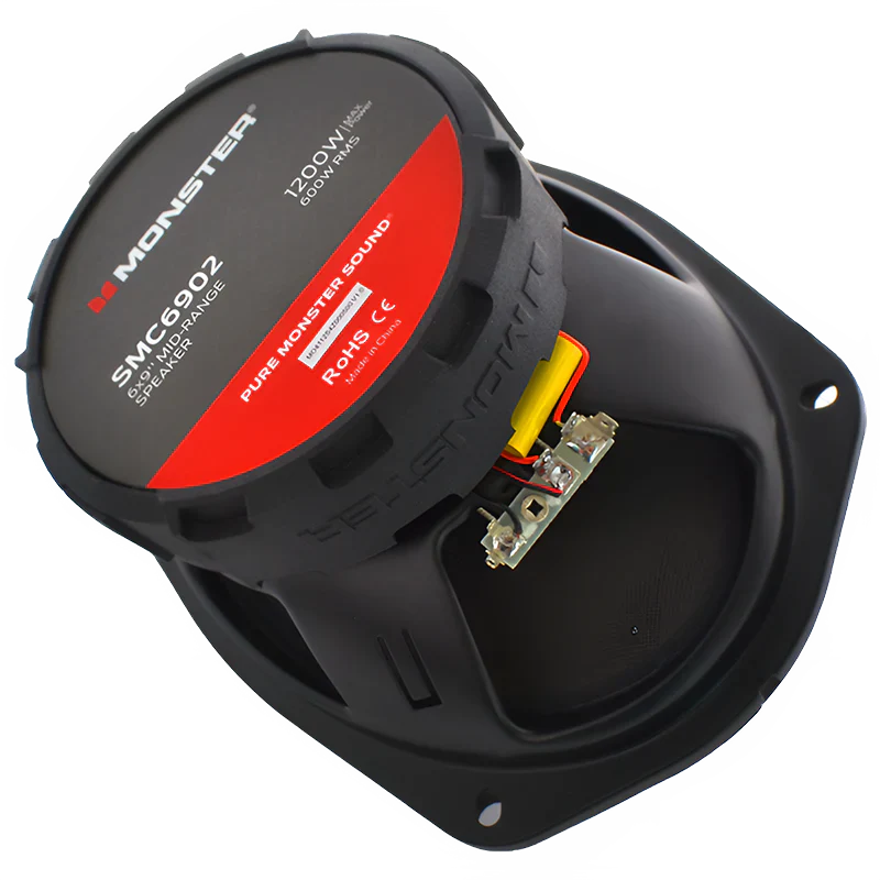 Monster SMC6902 6