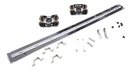Ho Scale Racing Lighting Walthers Mainline 221 HO Scale Horizon Fleet Car Lighting Kit – East ...
