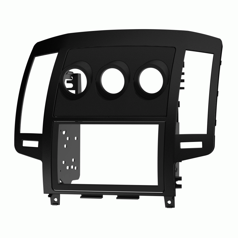 Nissan Altima 2005 2006 DP 7419 East Car Audio