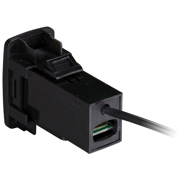Install bay IBR90 Snap-in Extension Cable - 1.5M USB/HDMI Ports - Reta ...