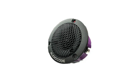 AUDIO CODE AC-25X (SINGLE) – East Car Audio AUDIO CODE AC-25X (SINGLE) – East Car Audio