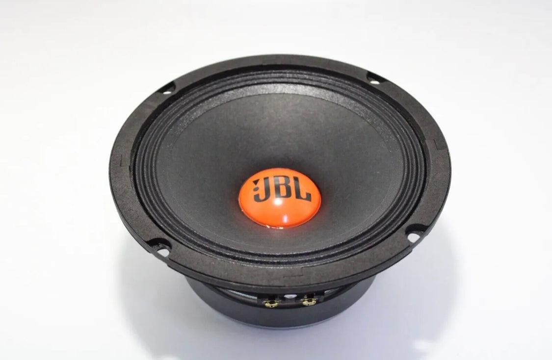 JBL D260 ホーンドライバー 150W RMS JBL SHOCKWAVE 150W65 6.5