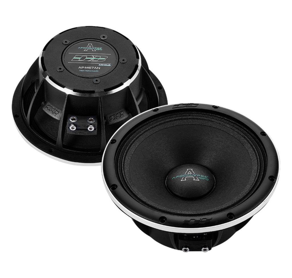 Deaf Bonce Apocalypse AP-M67AN (Arnold Neo) | 6.5