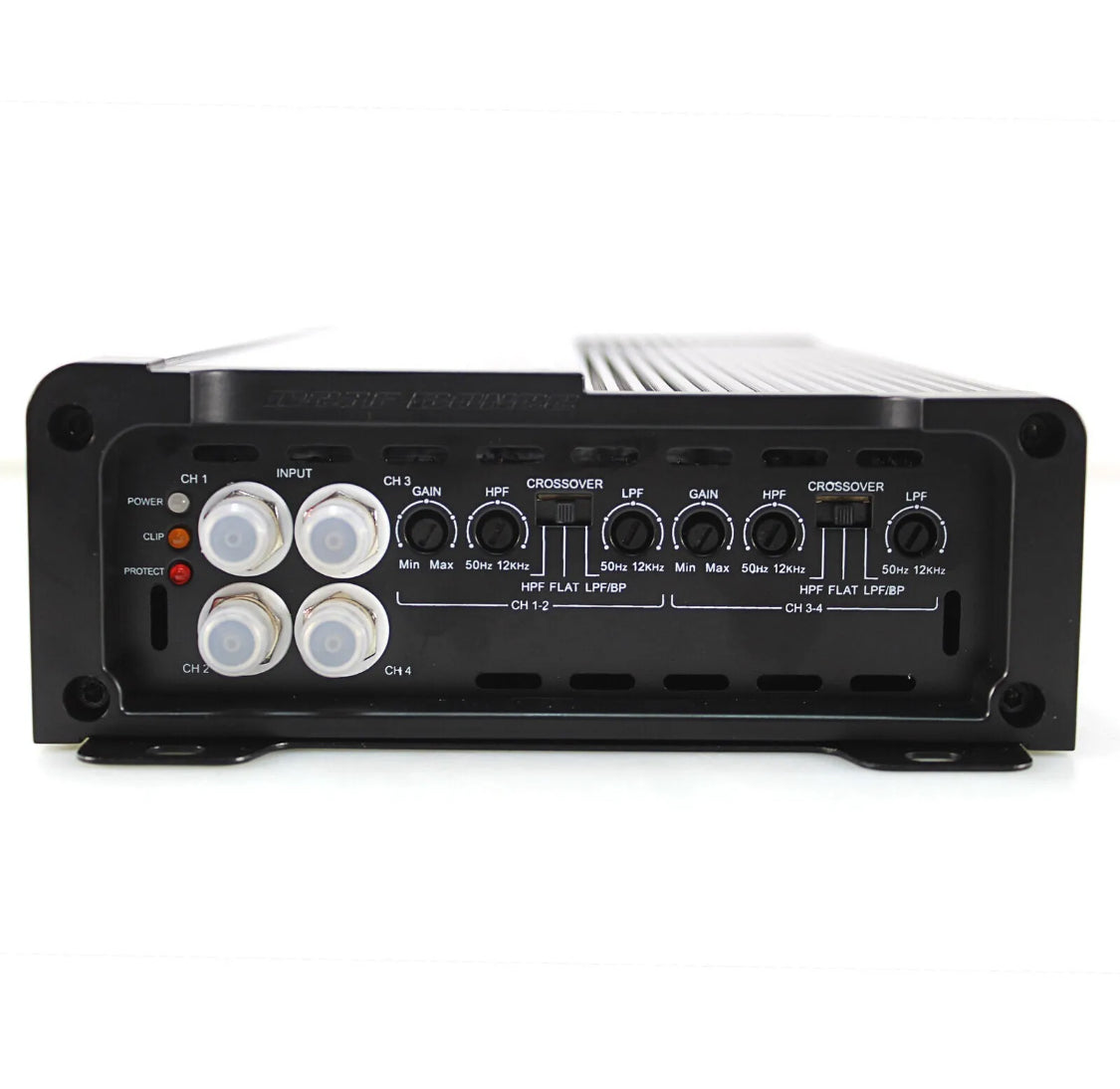 Deaf Bonce 4-Channel 1080W RMS Class D Car Stereo Amplifier – MFA-4.180