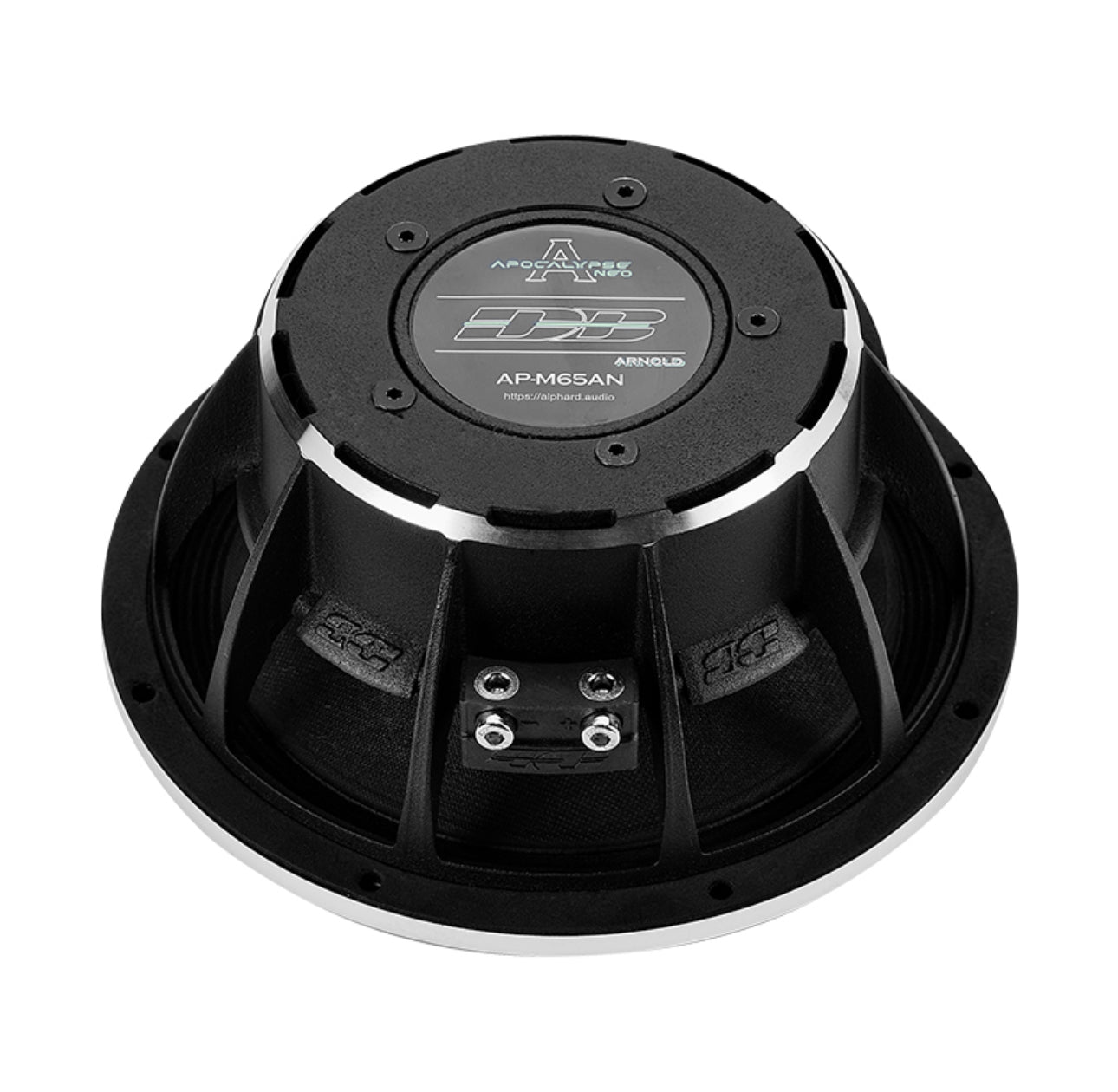 Apocalypse AP-M61AN HYBRID 180RMS Deaf Bonce 6.5