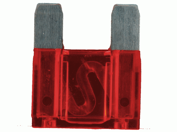 thumbnail image 2 of Bussmann® CDY10TRY-MAX - MAXI Blade Fuse Pack 2 of 9