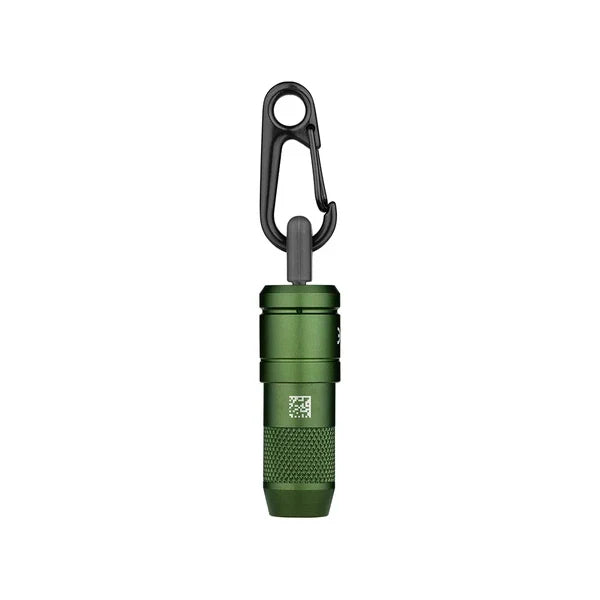 品質満点 OLIGHT IMINI2ODG imini 2 Rechargeable Mini Flashlight - OD ライト・ランタン