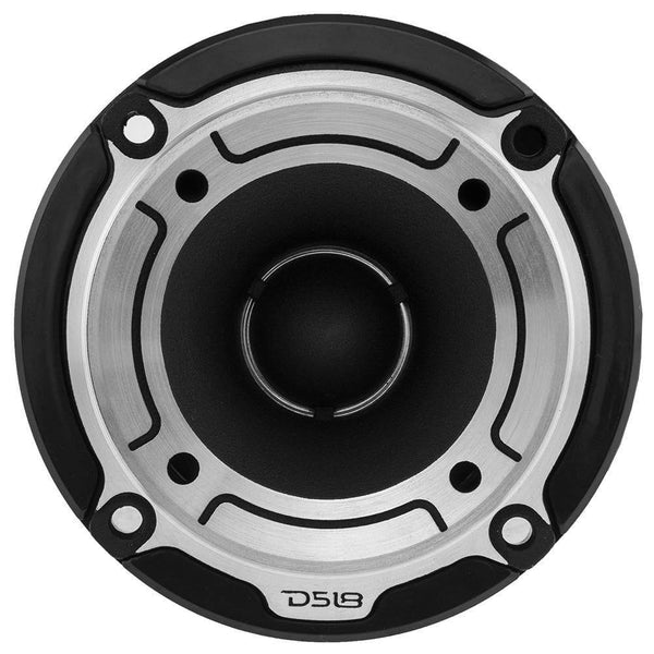 DS18 PRO-TWRING Tweeter Rings for 120/120B – East Car Audio