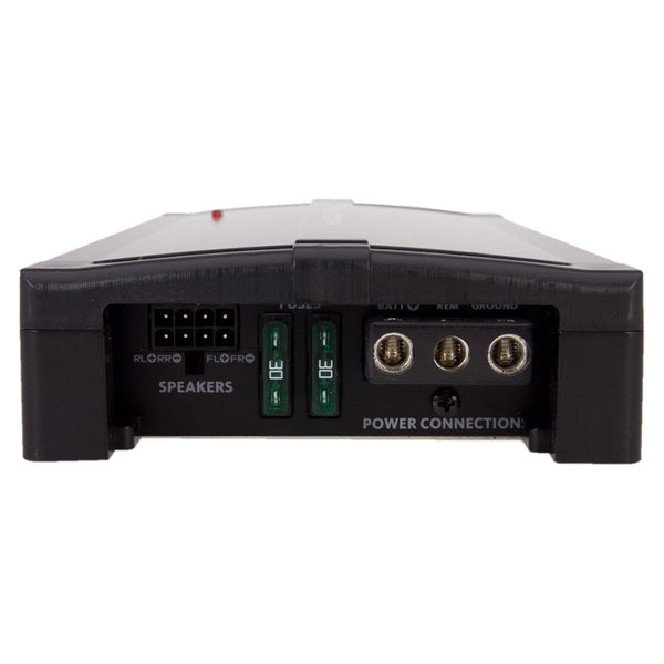 Power Acoustik Rz4-2000Dsp Razor Series 2000-Watt Max 4-Channel Class D Power Acoustik Rz4-2000Dsp Razor Series 2000-Watt Max 4-Channel Class D