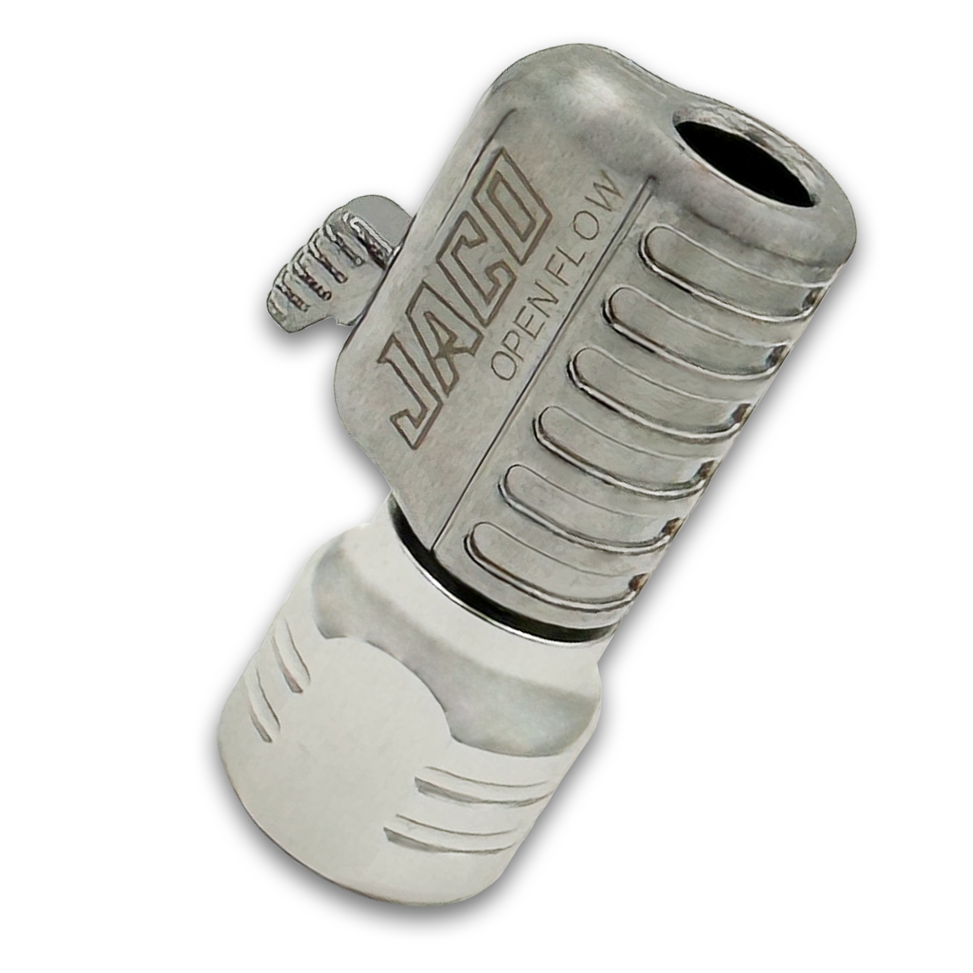 JACO Lightning Tire Air Chucks - Starter Kit (Set of 7) | Patented Air Hose Fittings - 1/4 NPT JACO Lightning Tire Air Chucks - Starter Kit (Set of 7) | Patented Air Hose Fittings - 1/4 NPT