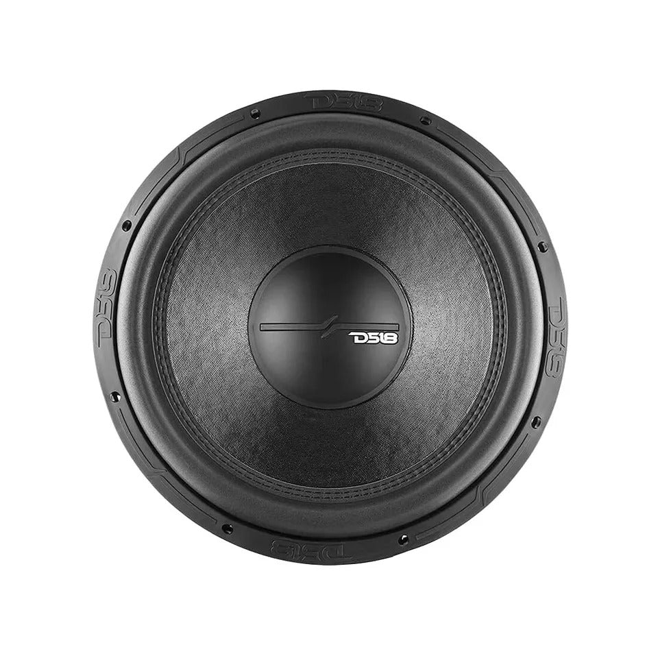 15 Inch Subwoofer Sundown Audio X-15 V3 Subwoofer 15