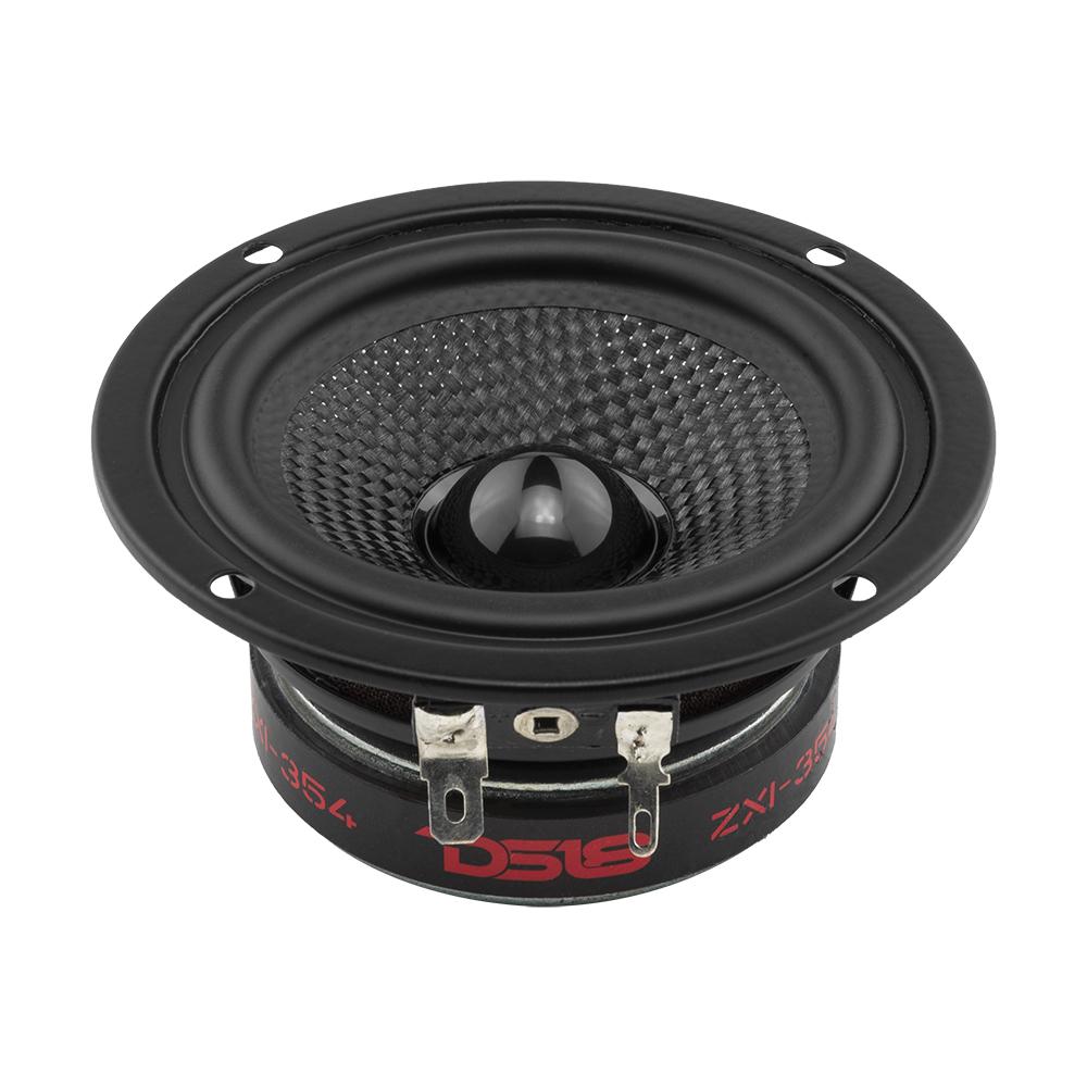 DS18 ZXI 3.5