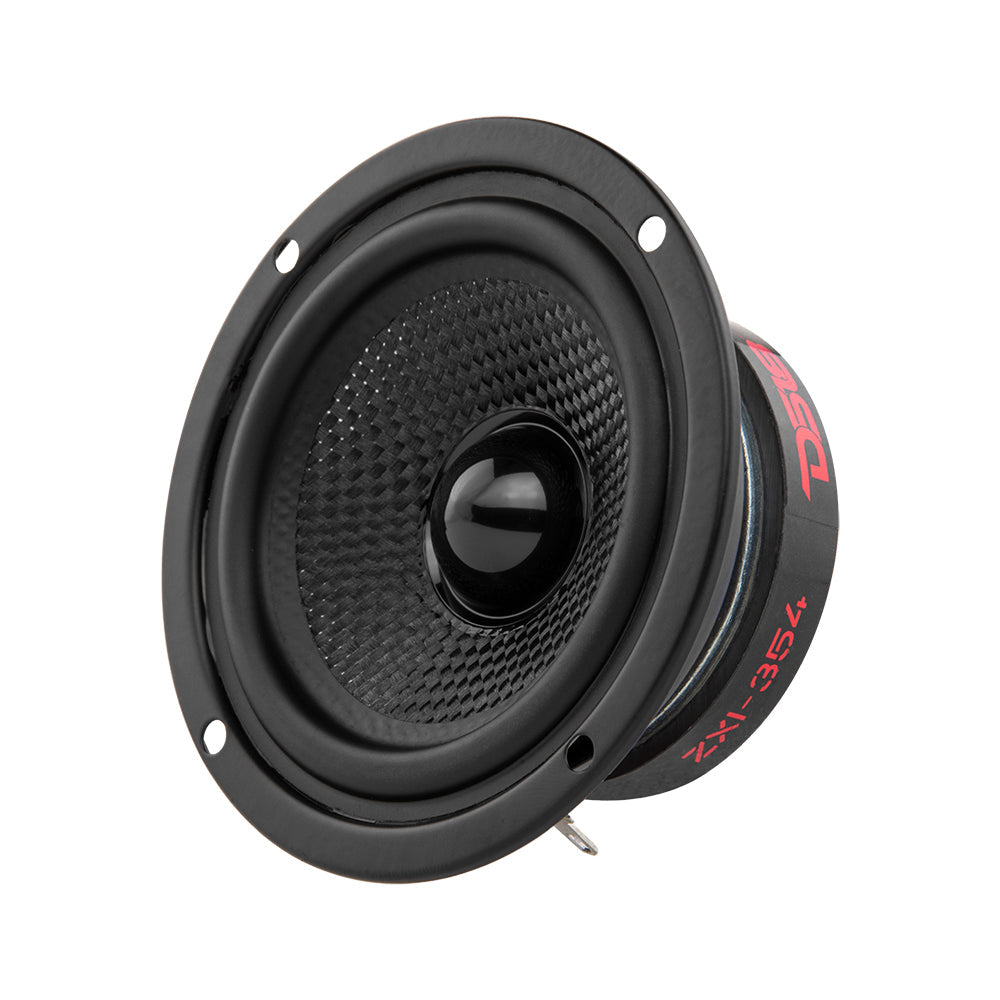 DS18 ZXI 3.5