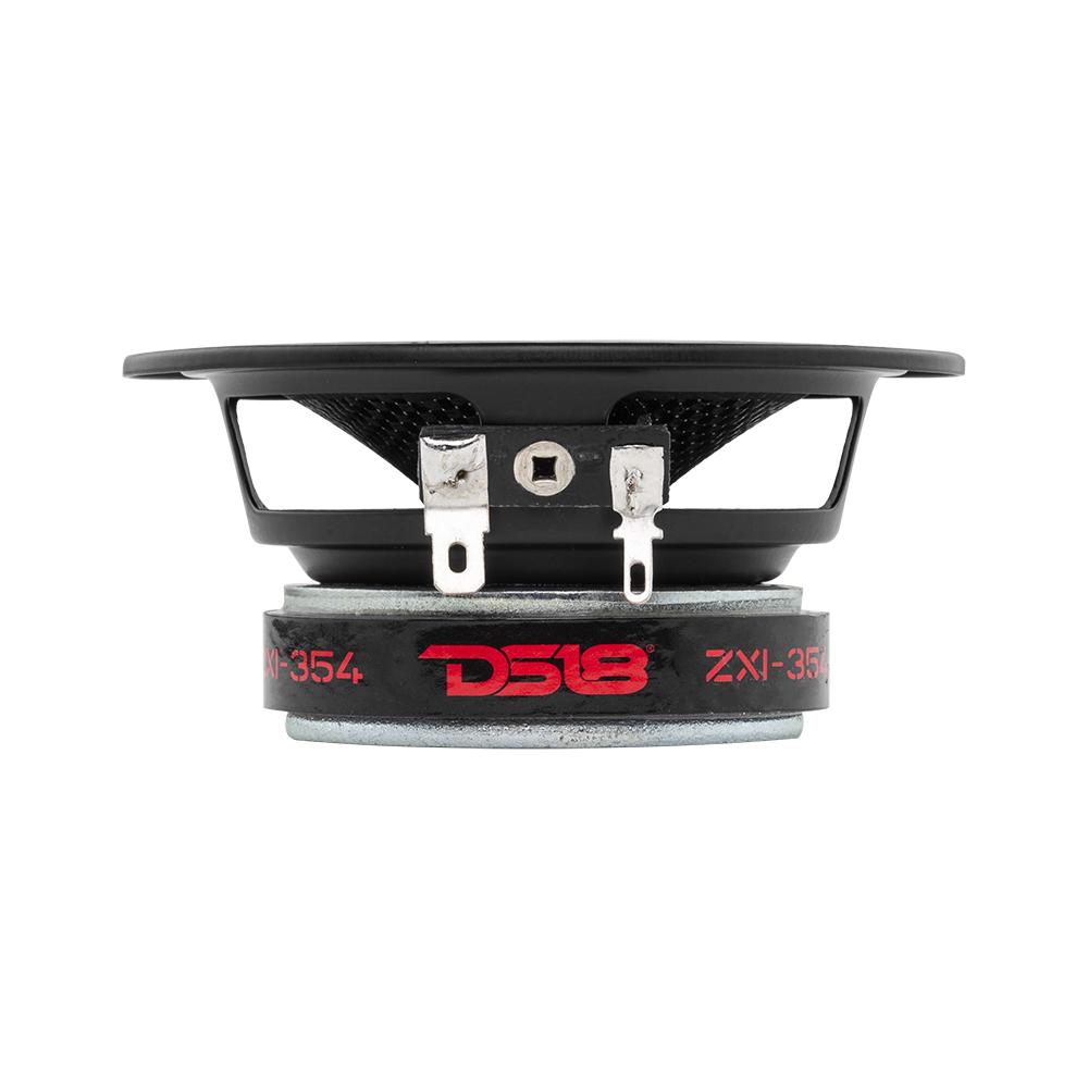 DS18 ZXI 3.5