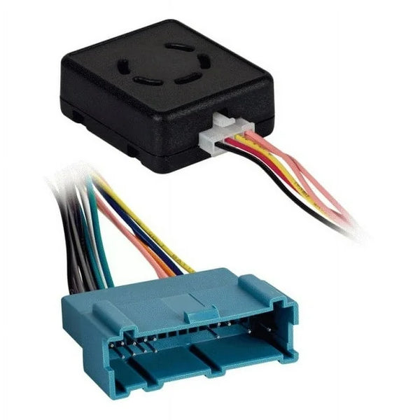 Axxess AXRC-GM3 Chime Data Interface for Select 1996-2005 Cadillac Veh ...