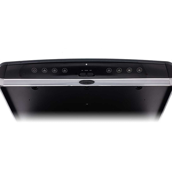 Accelevision ZFD17HDMI 17 inch Overhead Flip Down Monitor with HDMI In ...