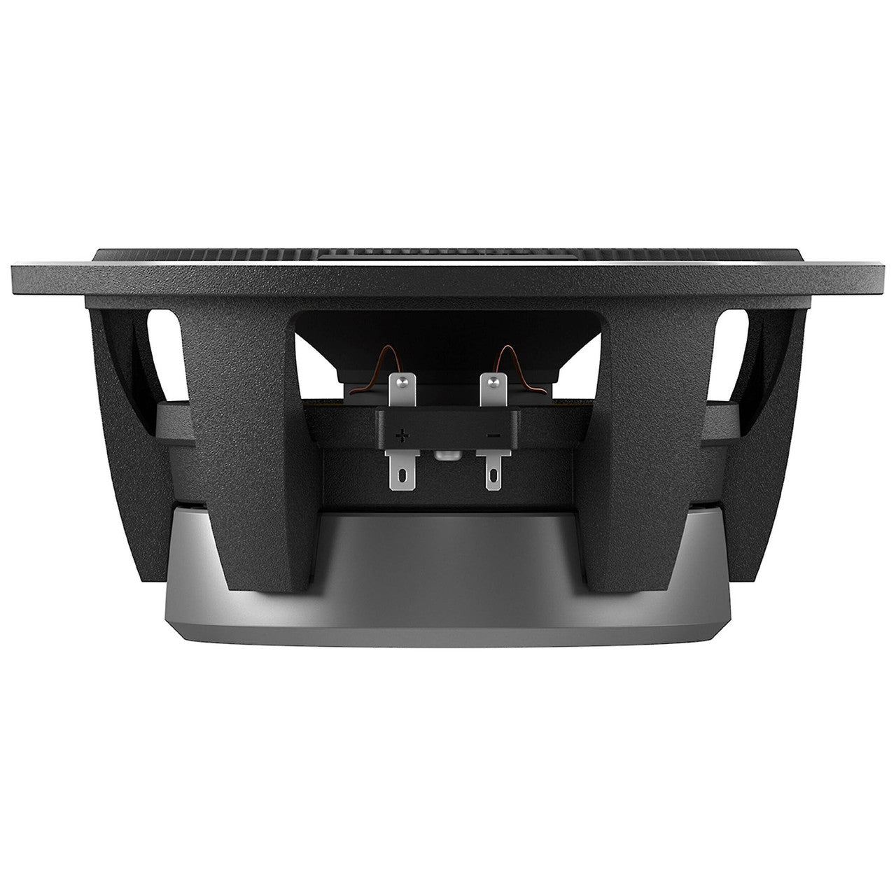 Alpine HDZ-653 Status Hi-Res 6.5” 3-Way Component Speaker Set with Alp ...