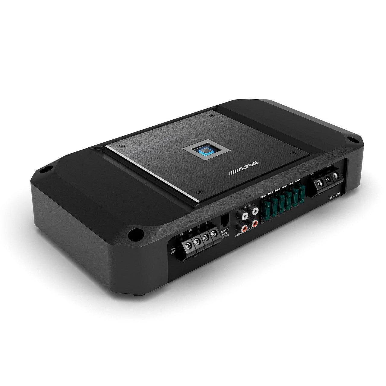 Alpine (2) RS-SB10 10