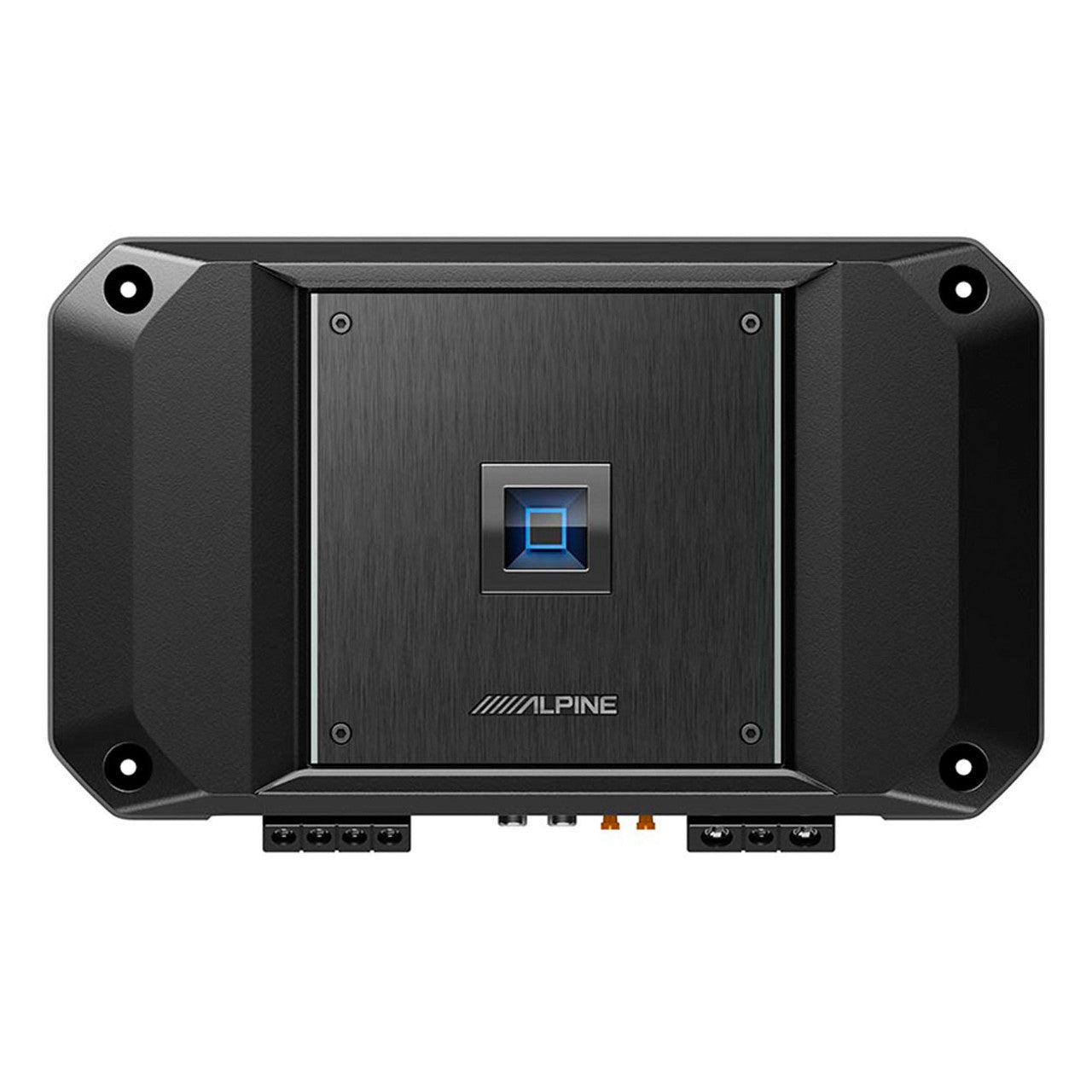Alpine R2-DB8V-TRK Dual 8” Halo R-Series Preloaded Truck Subwoofer Enc ...