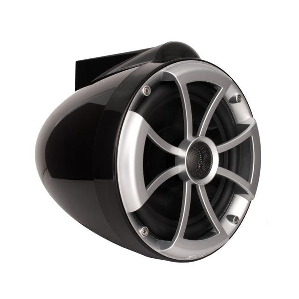 Wet Sounds ICON8B-X Black 8
