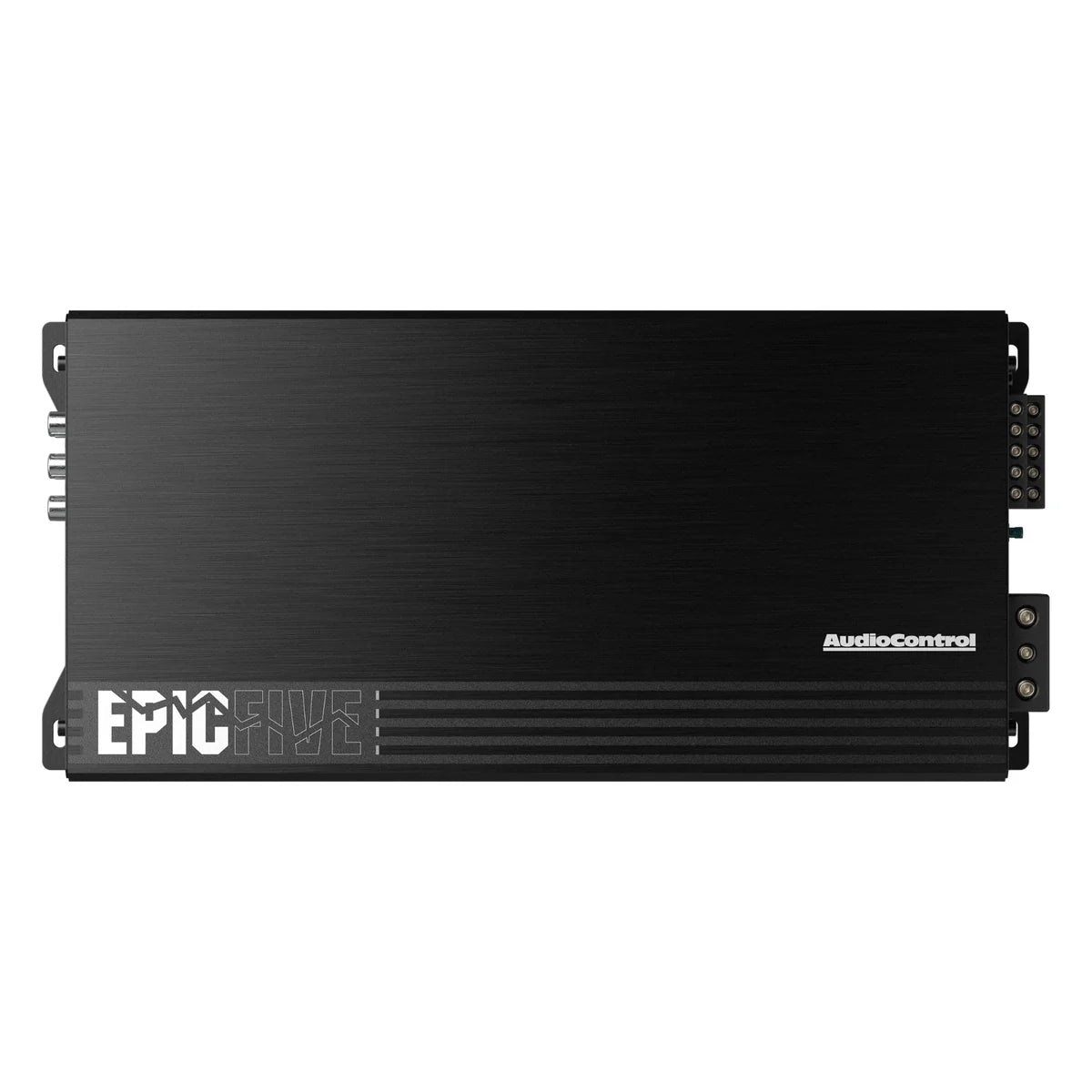 What is the Best 5 Channel Car Amplifier: Top Picks for Ultimate Sound
