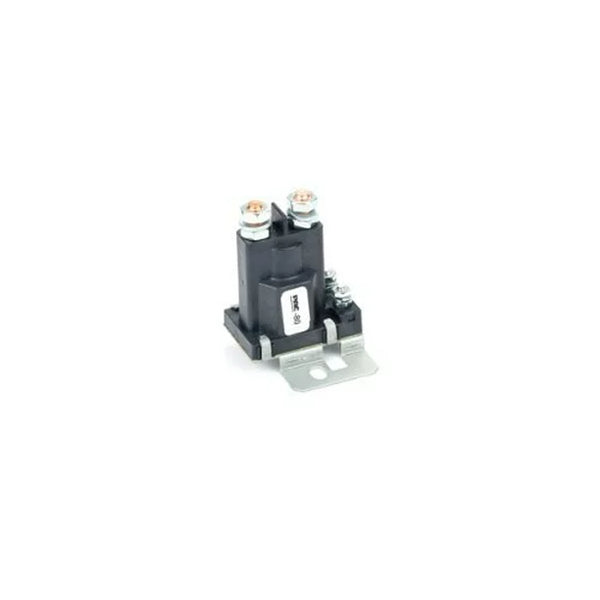 PAC PAC-80 80 Amp Power Relay / Battery Isolator – East Car Audio