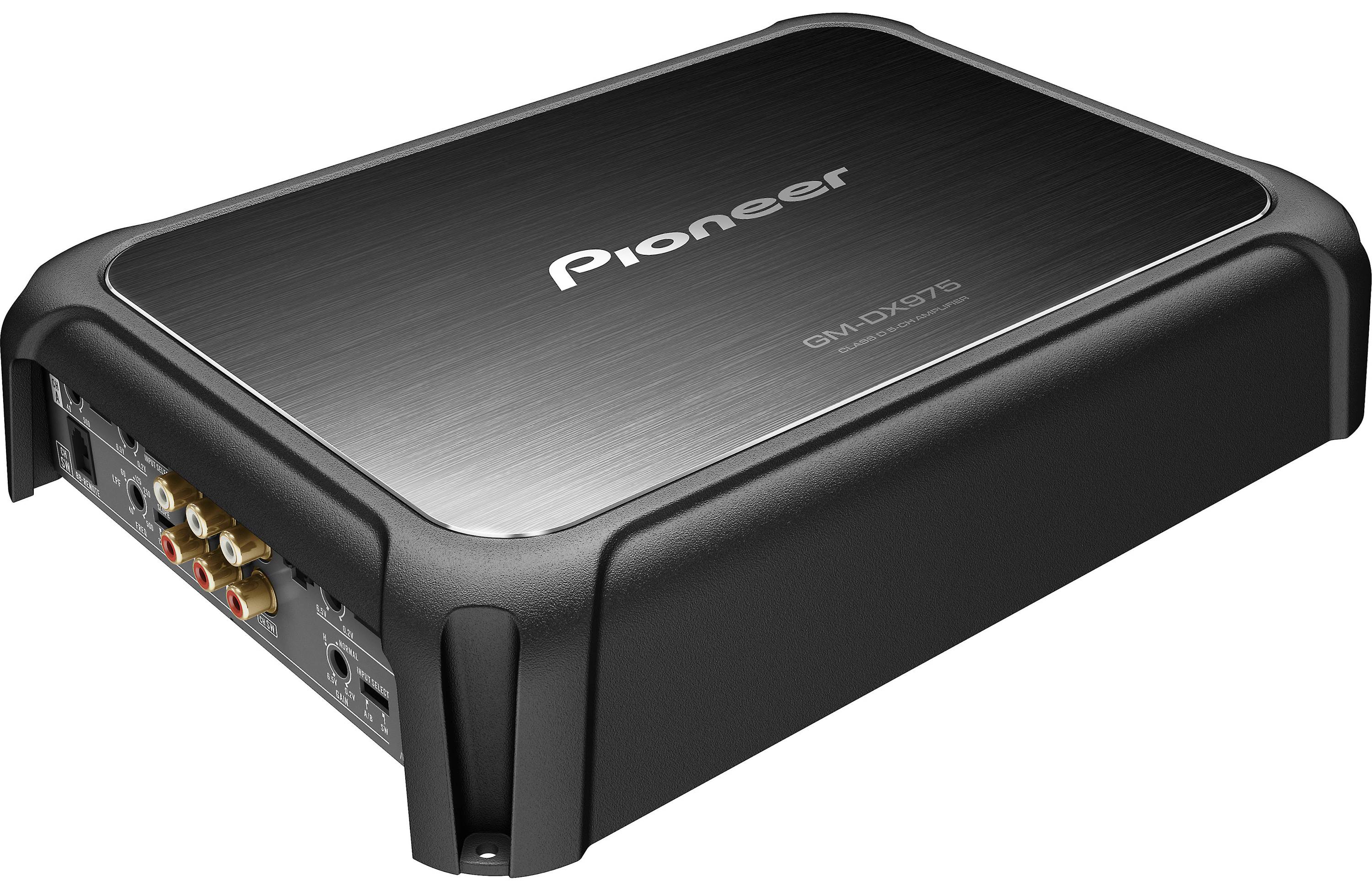 アンプ Pioneer STEREO MIXING AMPLIFIER Pioneer Home Audio Power Amplifiers for sale | eBay