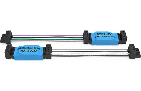 AudioControl AC-LGD Load generating devices for AudioControl processor ...