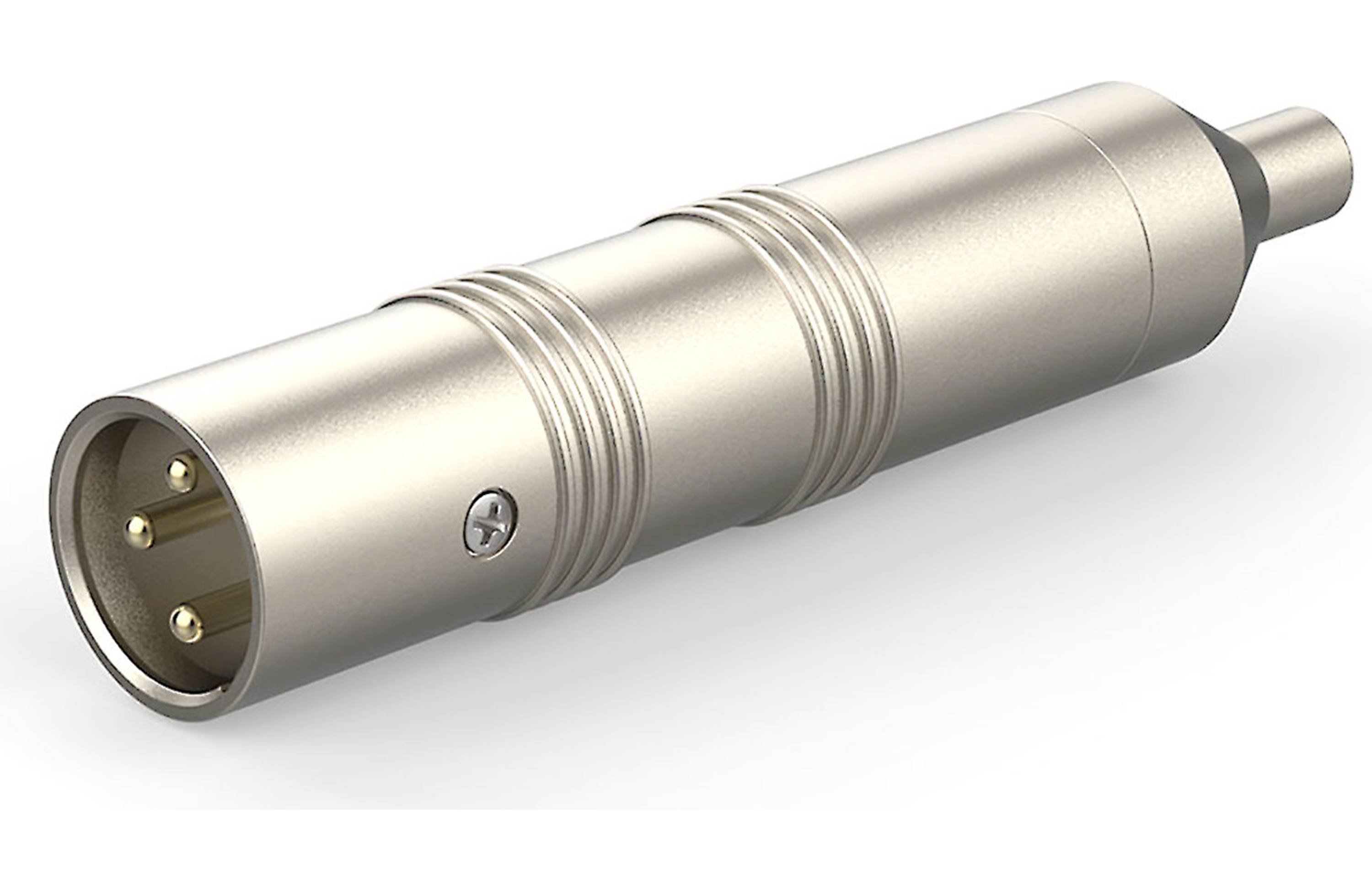 Audio Control Mic AudioControl CM-10 Omnidirectional measurement microphone – East Car Audio