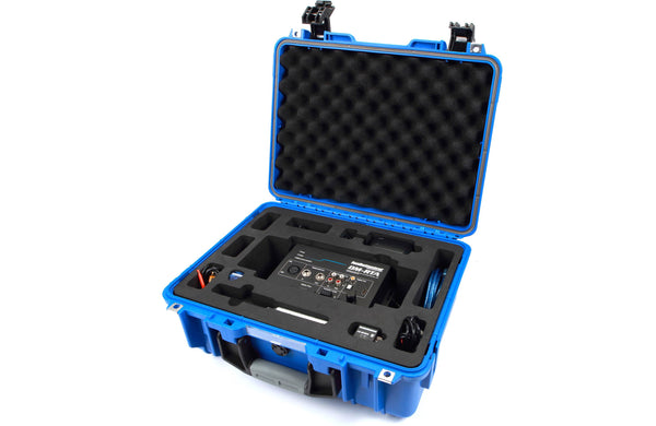 AudioControl DM-RTA Pro Kit Real time analyzer and test tool – East Car ...